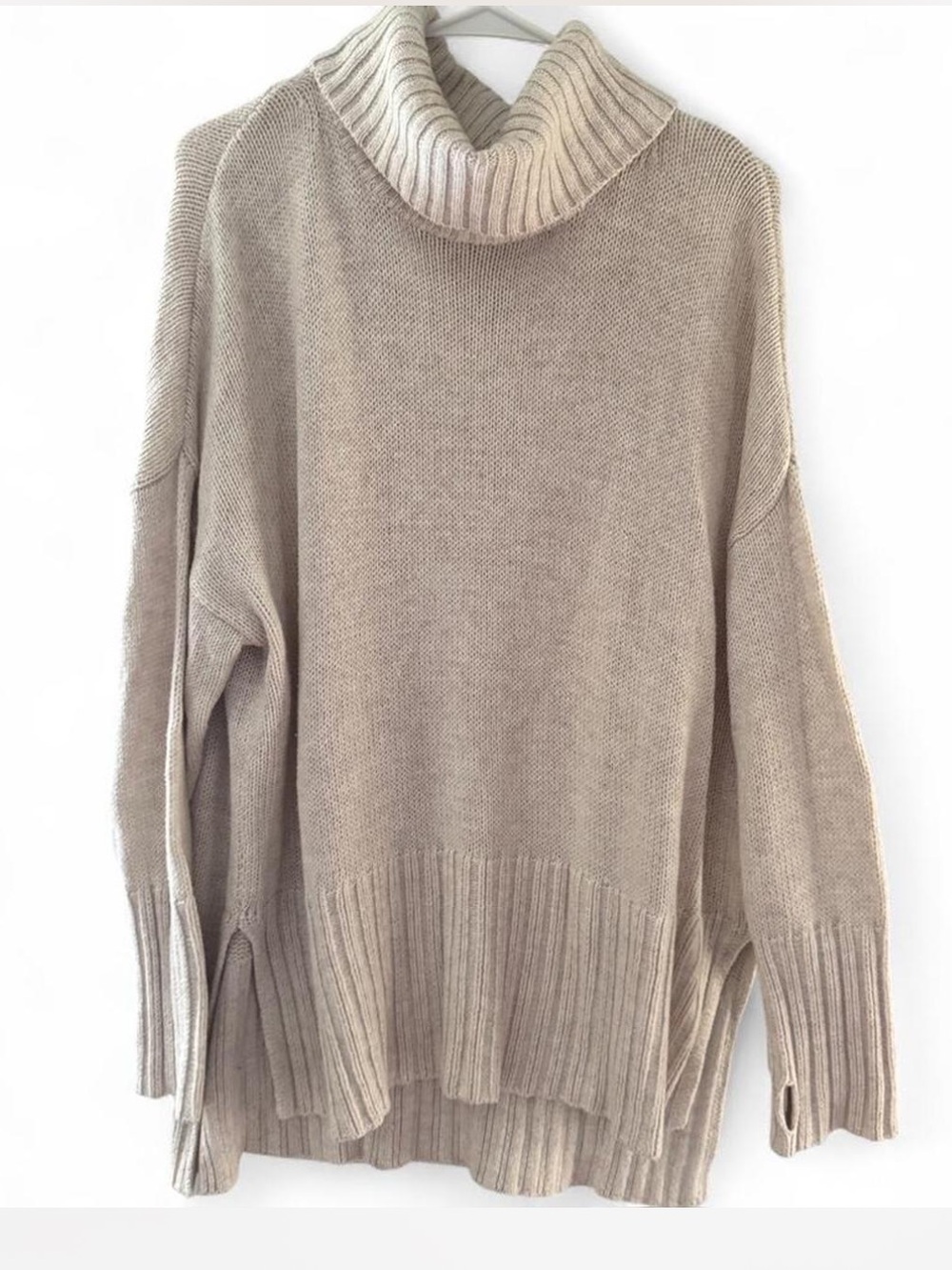 Offline by Aerie Turtleneck Sweater